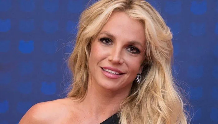 Britney Spears