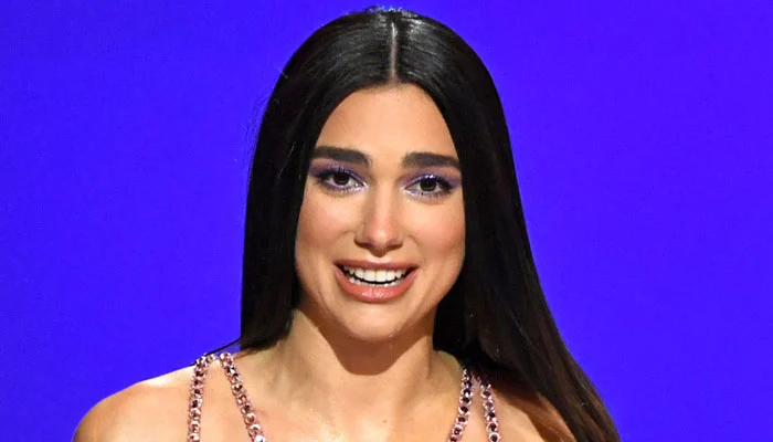 Dua Lipa