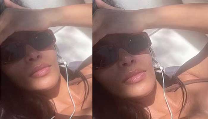Kim Kardashian