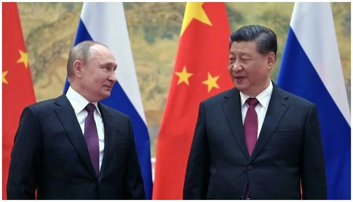 Russia