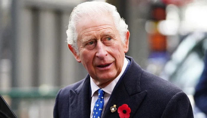 PHOTOS: Heartfelt memorial of Prince Charles at his rural estate