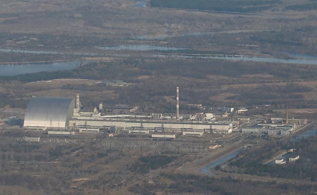 Chernobyl