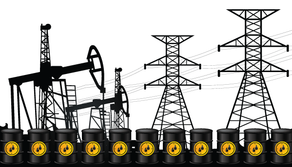 power prices