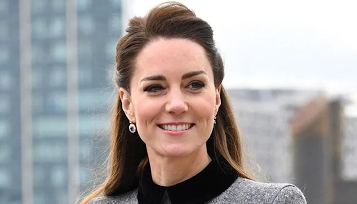 Kate Middleton