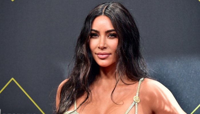Kim Kardashian