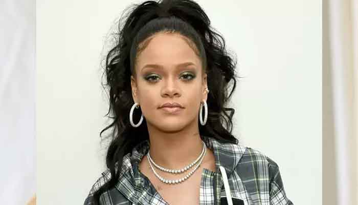 Rihanna