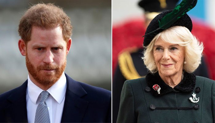 Prince Harry