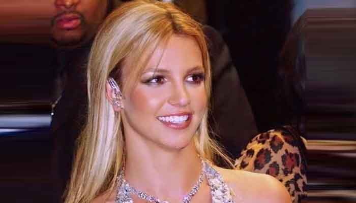 Britney Spears