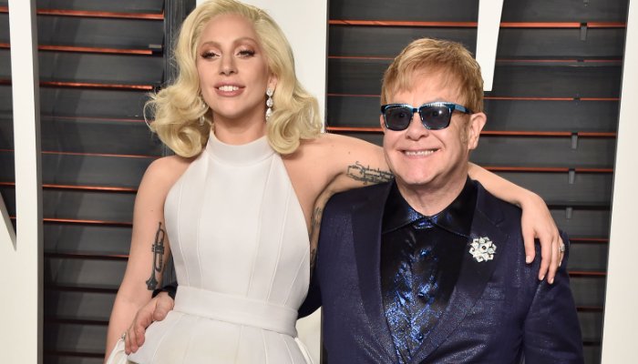 Lady Gaga