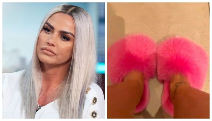 Katie Price