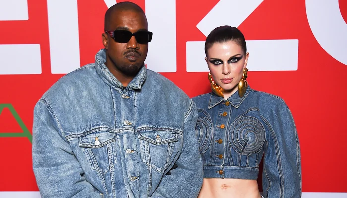 Kanye West