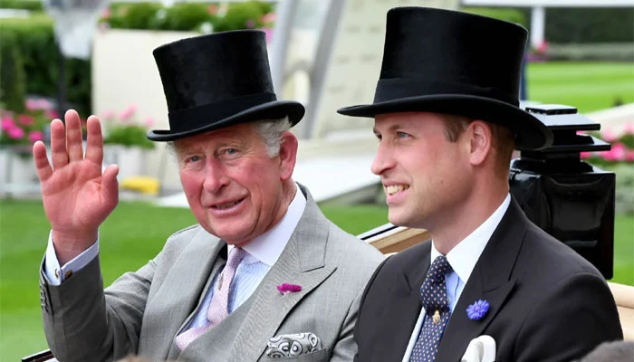 Prince William