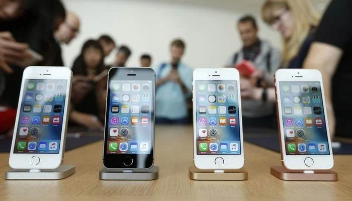 low cost iPhone