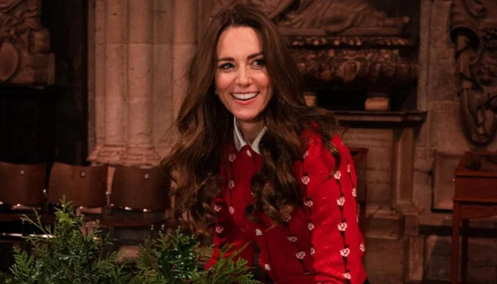 Kate Middleton
