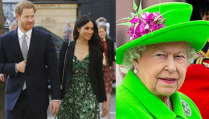 Meghan Markle