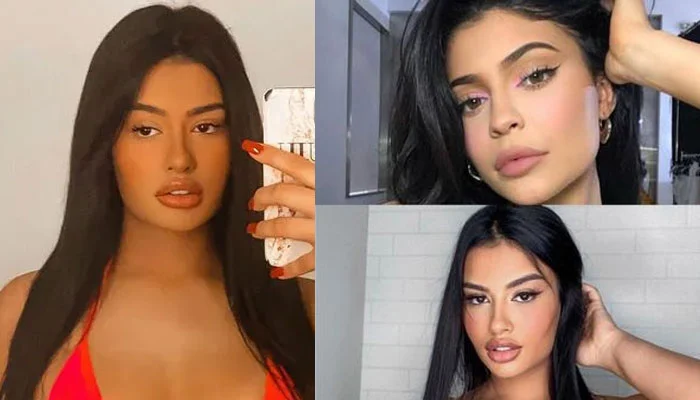 Kylie Jenner