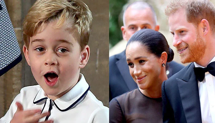 Prince George