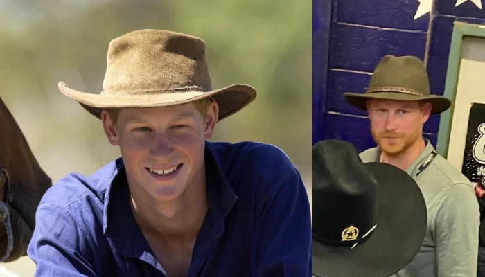 Prince Harry