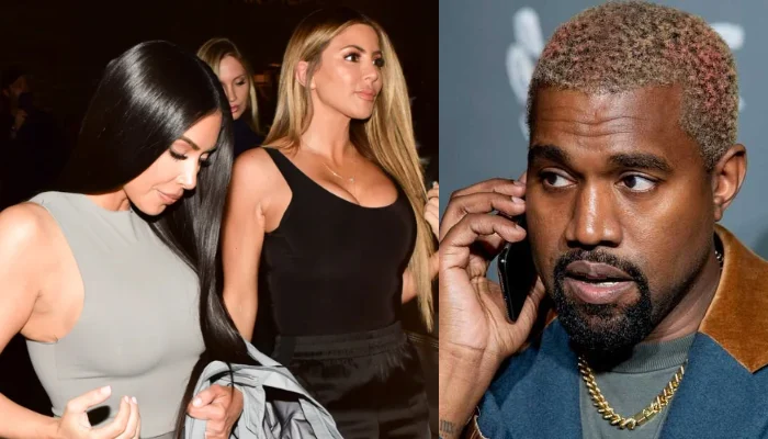 Kanye West