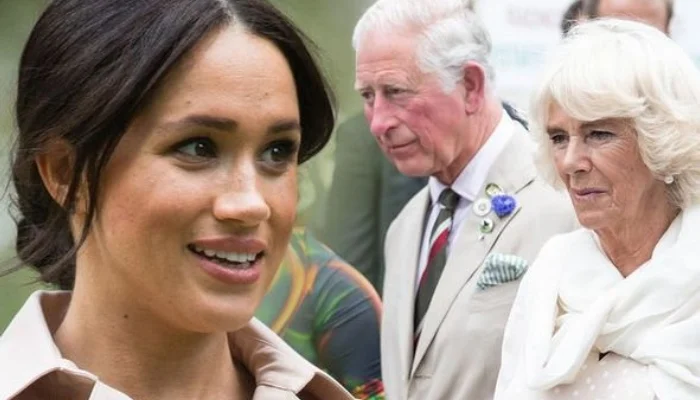 Meghan Markle