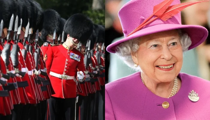 Queen