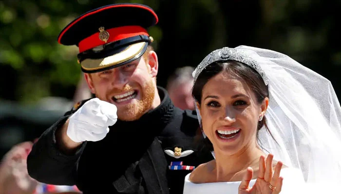 Meghan Markle