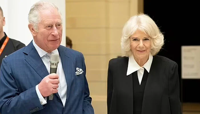 Prince Charles