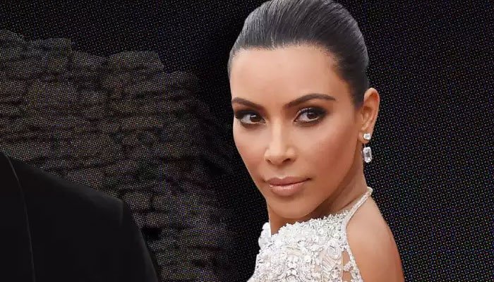 Kim Kardashian