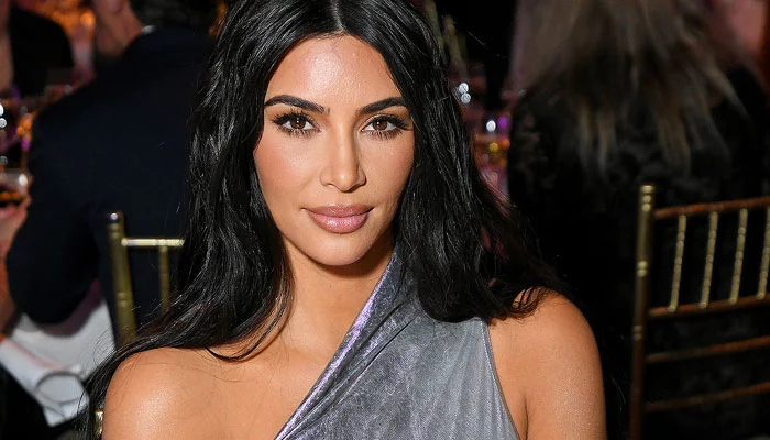 Kim Kardashian