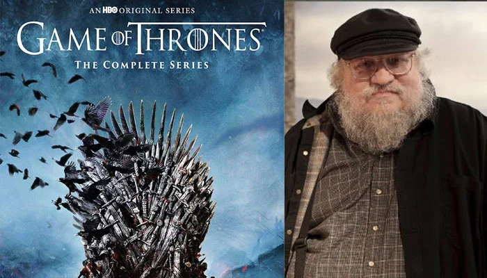 Game of Thrones