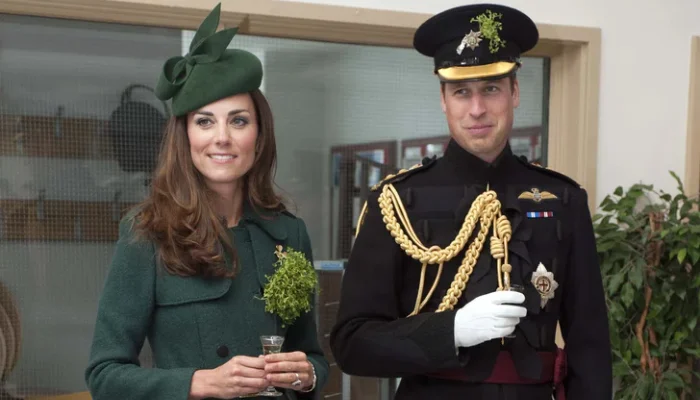 Kate Middleton