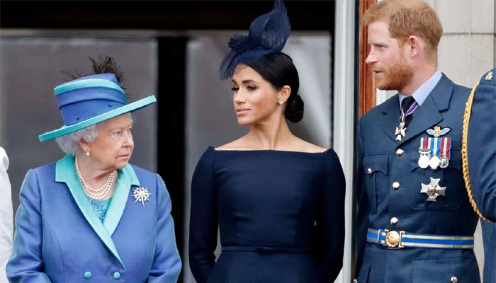 Meghan Markle