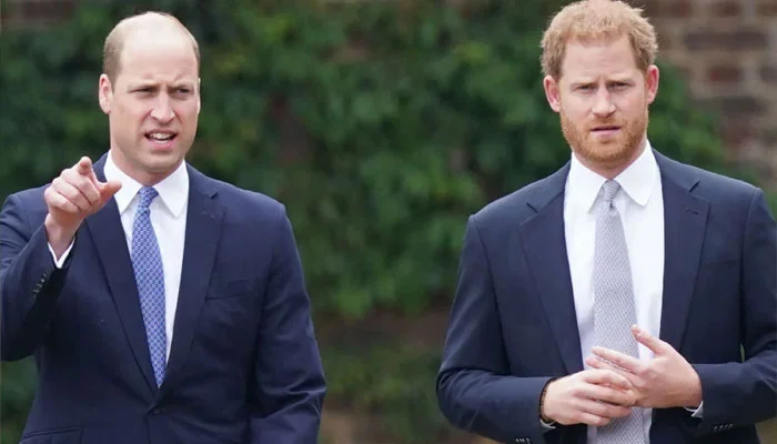 Prince Harry