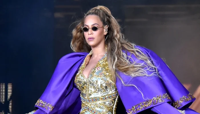 Beyonce
