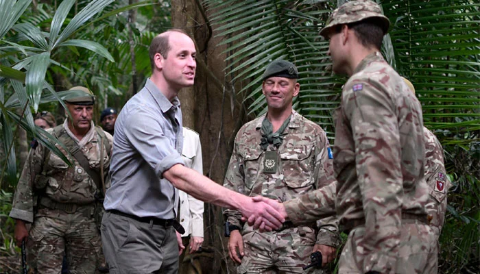 Prince William