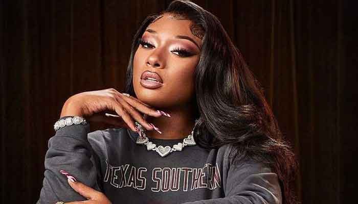 Megan Thee Stallion