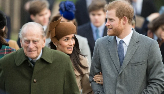 Prince Philip