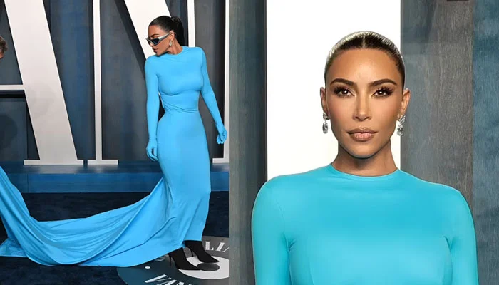 Kim Kardashian