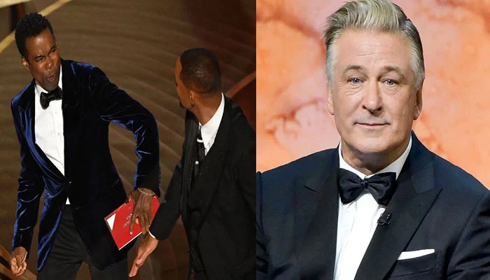 Alec Baldwin