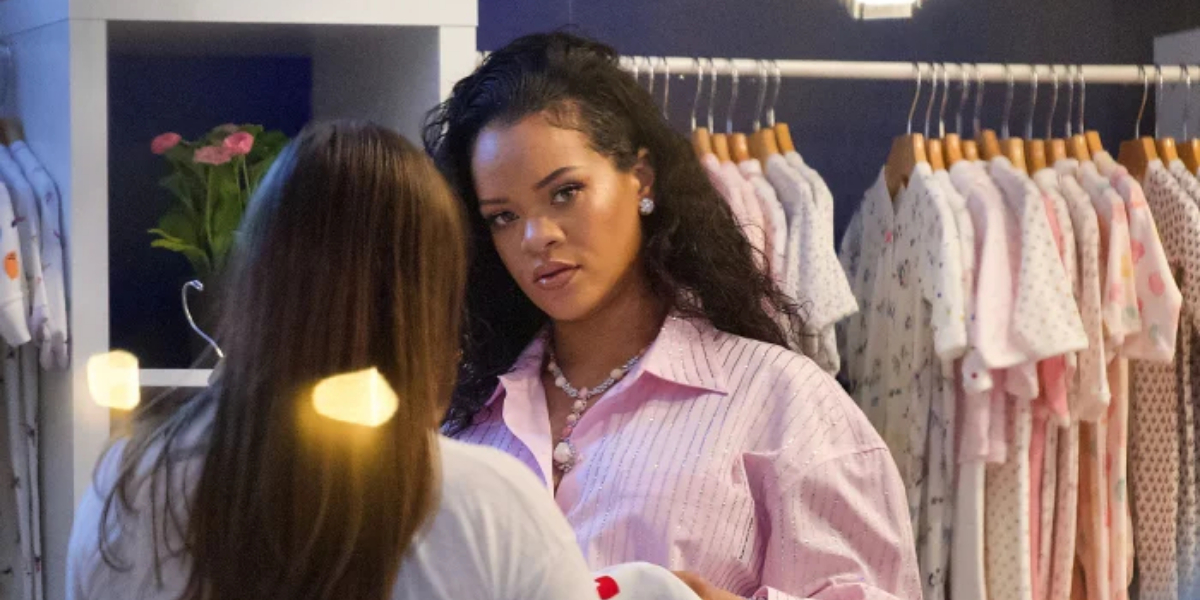 Rihanna