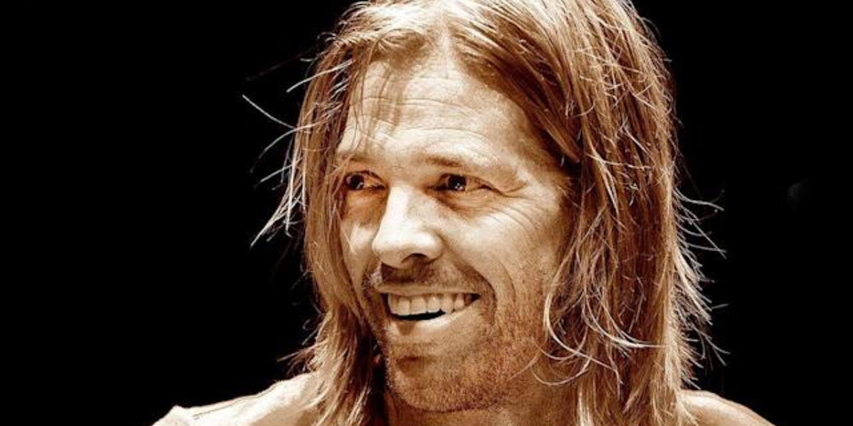 Taylor Hawkins