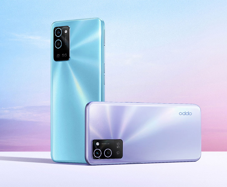 Oppo A76