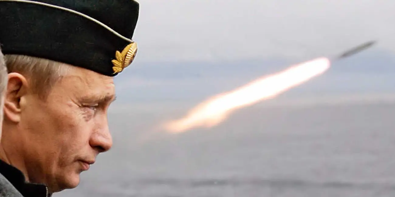 Nuclear Weapons