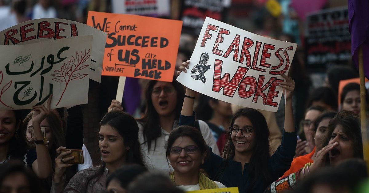 women's day