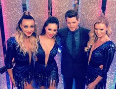 Strictly Come Dancing
