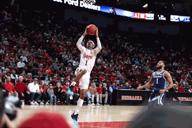 Wisconsin basketball: