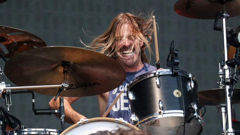 Foo Fighters