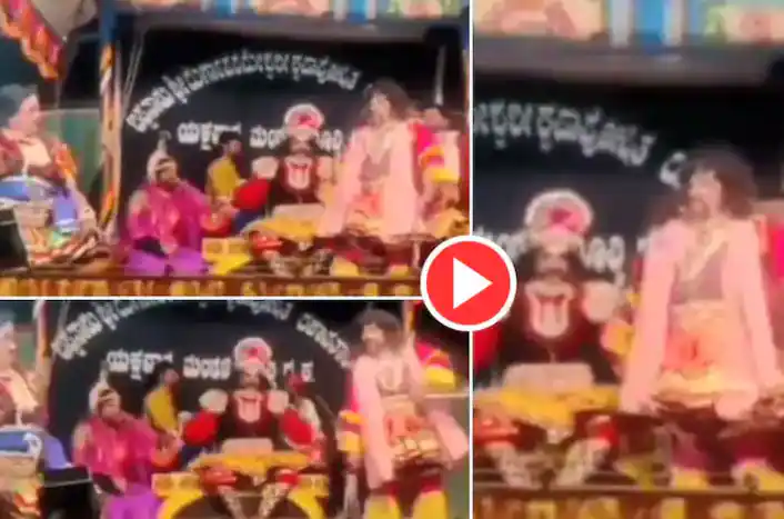 Srivalli