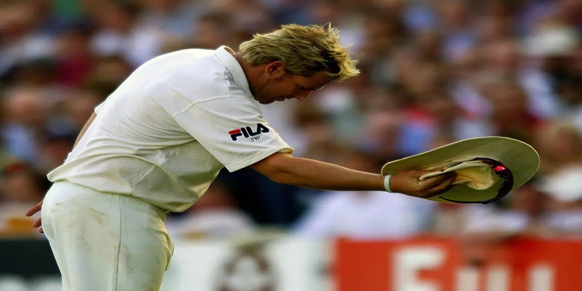 Shane Warne