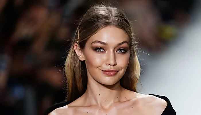Gigi Hadid